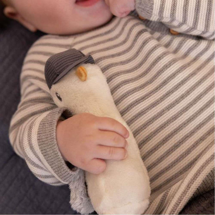 Little Dutch Sailors Bay Roca Bird Plush