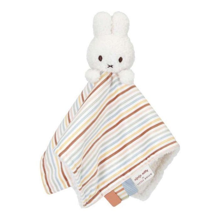 Little Dutch Doudou Miffy Vintage Stripes