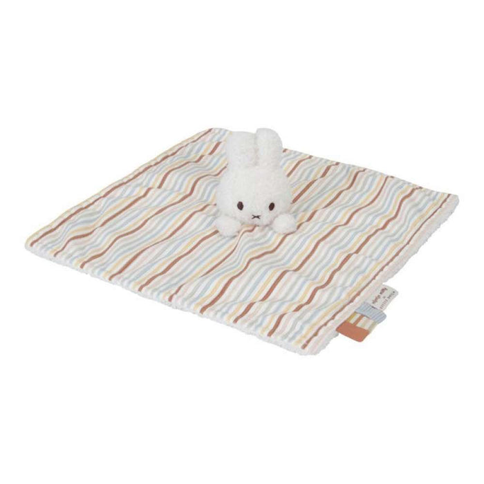 Little Dutch Doudou Miffy Vintage Stripes