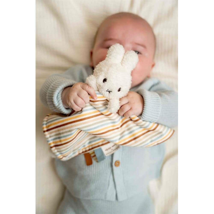 Little Dutch Doudou Miffy Vintage Stripes