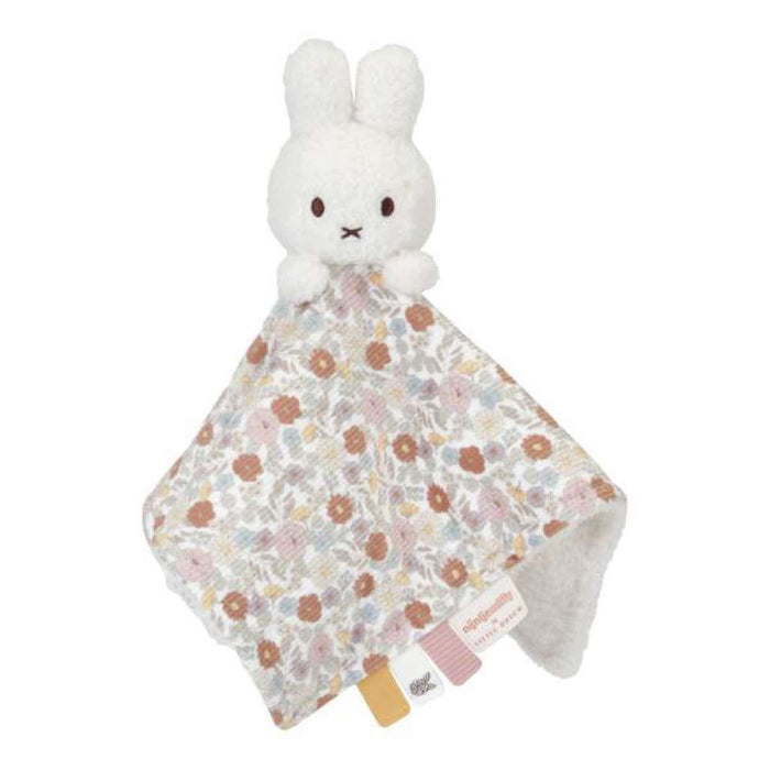 Little Dutch Doudou Miffy Flores Vintage