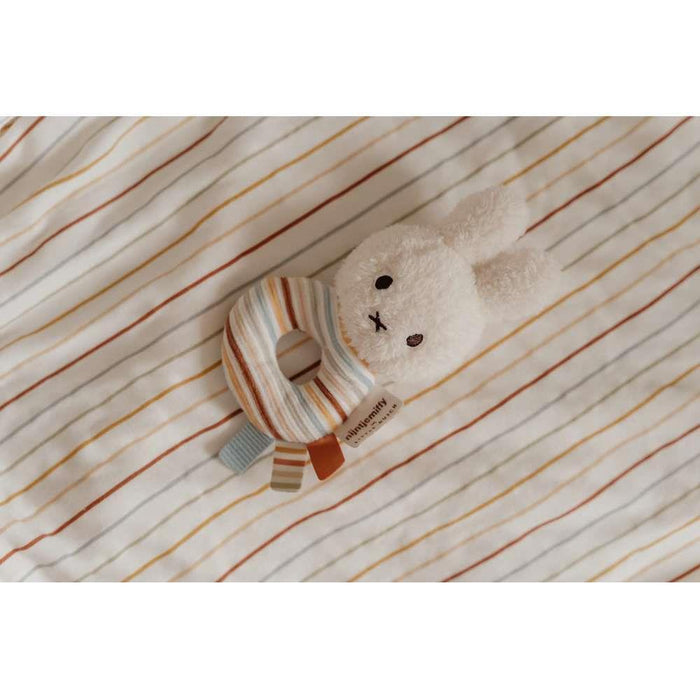 Little Dutch Anel Roca Miffy Vintage Stripes