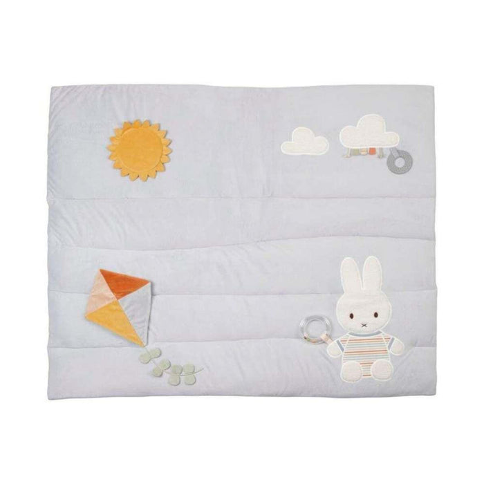 Tapete de Atividades Miffy Vintage Sunny Stripes