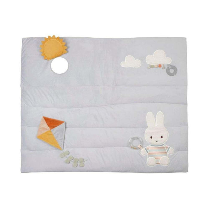 Tapete de Atividades Miffy Vintage Sunny Stripes