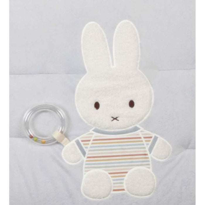 Tapete de Atividades Miffy Vintage Sunny Stripes