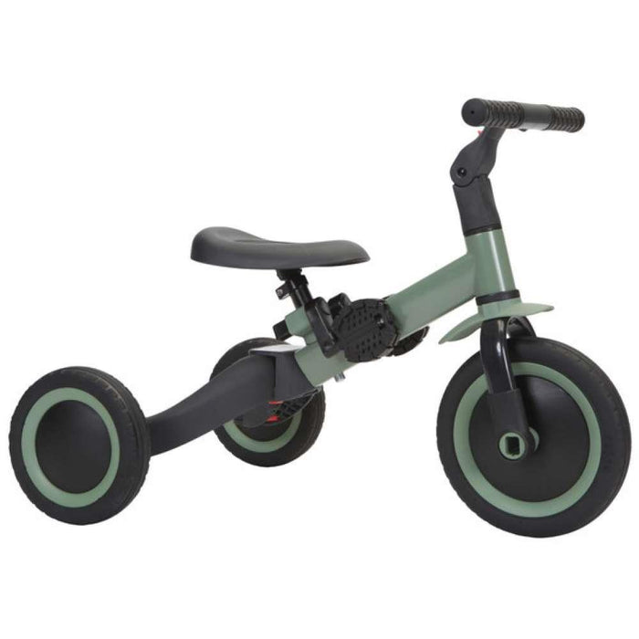 TopMark Kaya Tricycle 4 in 1 Green