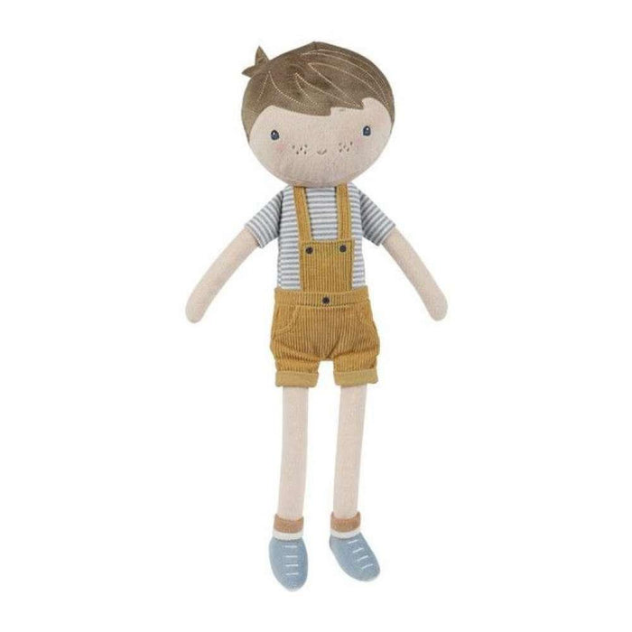 Peluche Boneco Jim 50cm