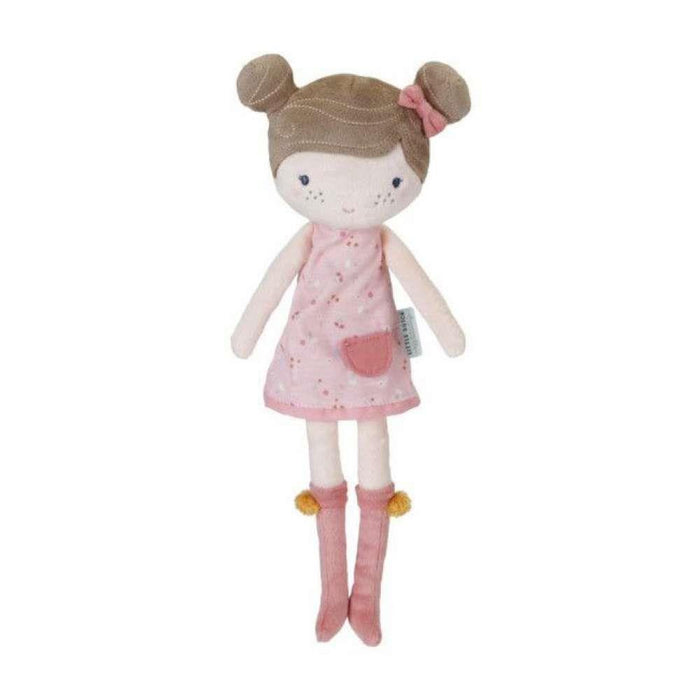 Little Dutch Peluche Muñeco de Trapo Rosa 50cm