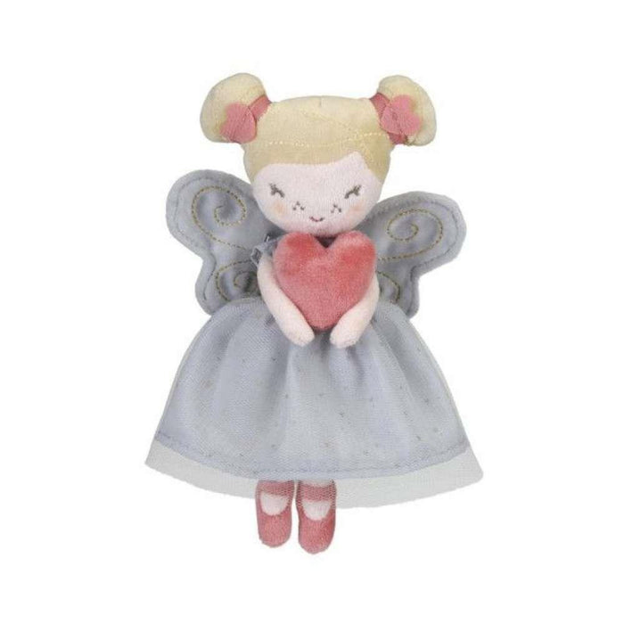 Boneca de Peluche Fada do Amor Fay