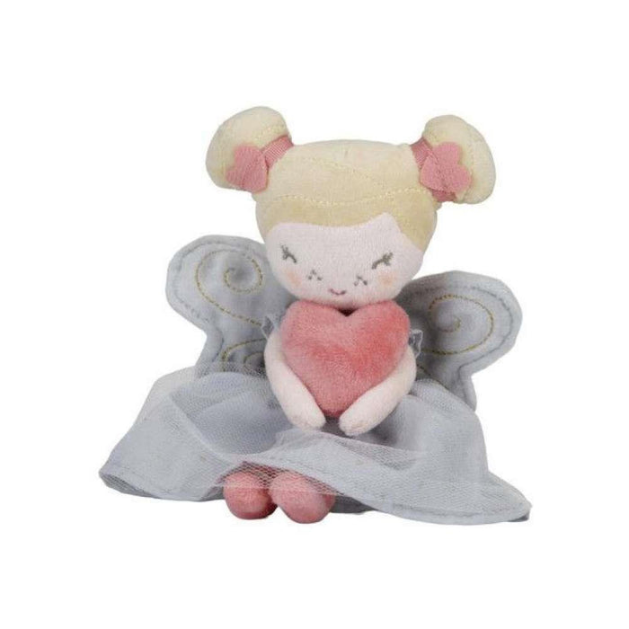 Boneca de Peluche Fada do Amor Fay