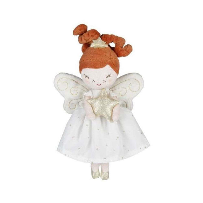 Muñeco de trapo de peluche Little Dutch Hada de la esperanza Mia