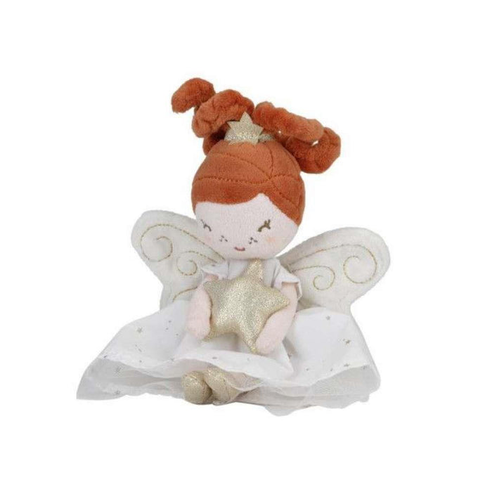 Little Dutch Plush Rag Doll Fairy of Hope Mia