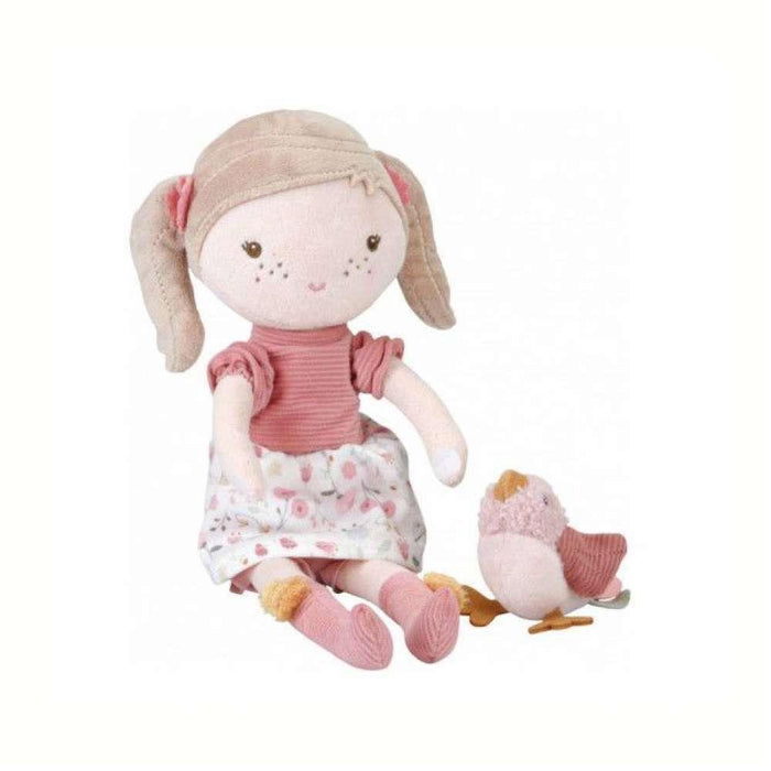 Muñeco de Tela Little Dutch Peluche Anna 35cm