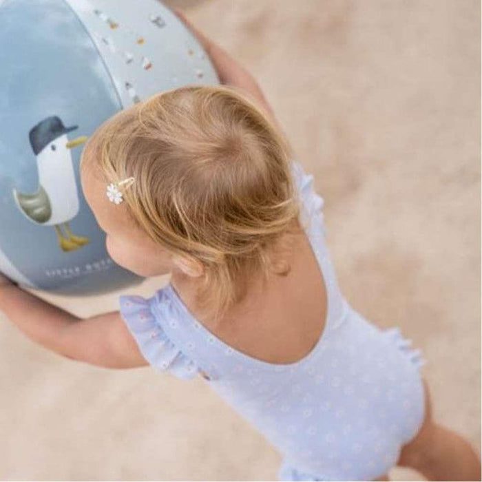 Pelota de playa Little Dutch Sailors Bay