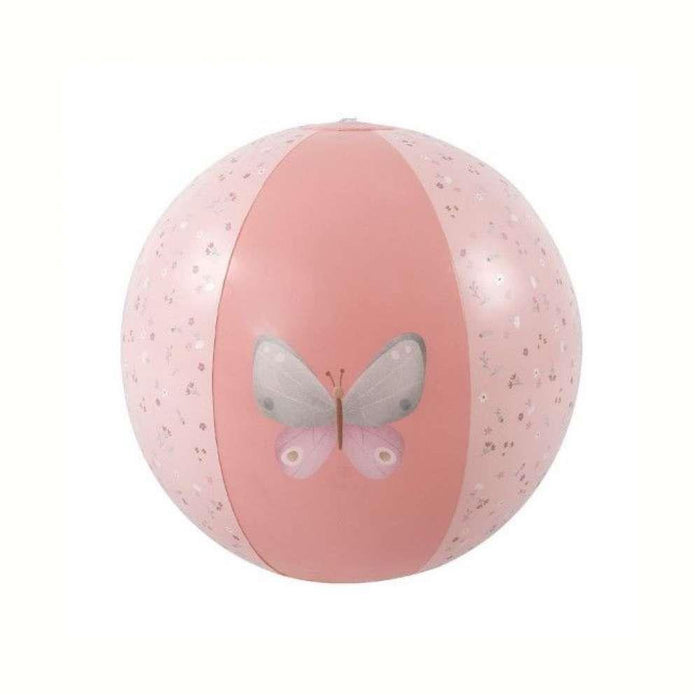 Little Dutch Flowers &amp; Butterflies Beach Ball