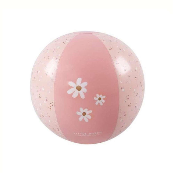 Little Dutch Flowers &amp; Butterflies Beach Ball