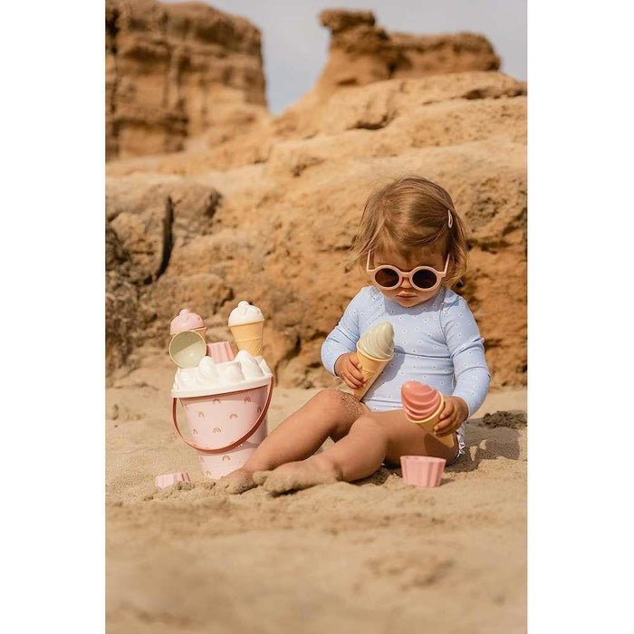 Little Dutch Ice Cream Beach Set