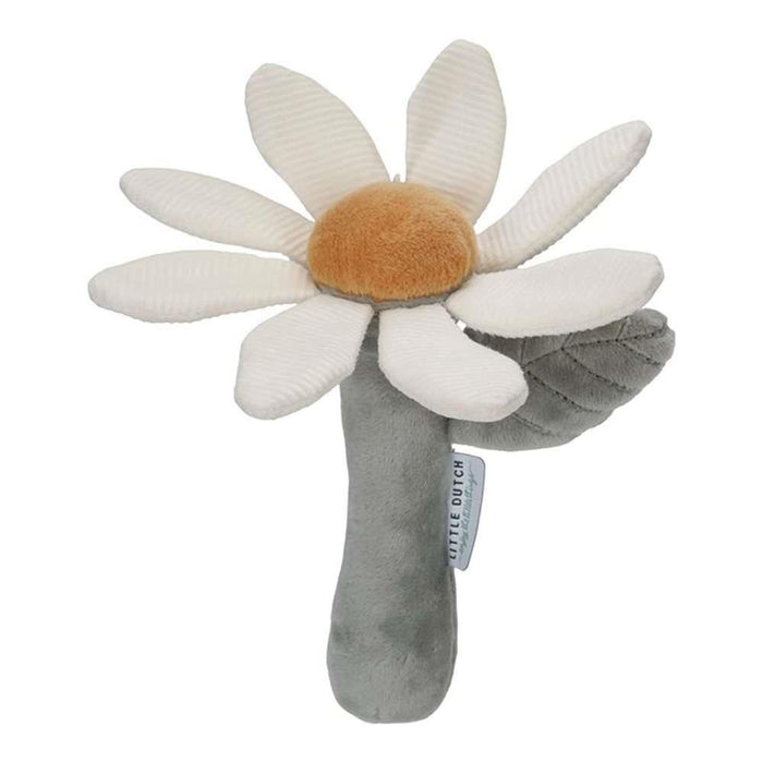 Little Farm Flower Plush Spindle 17 cm