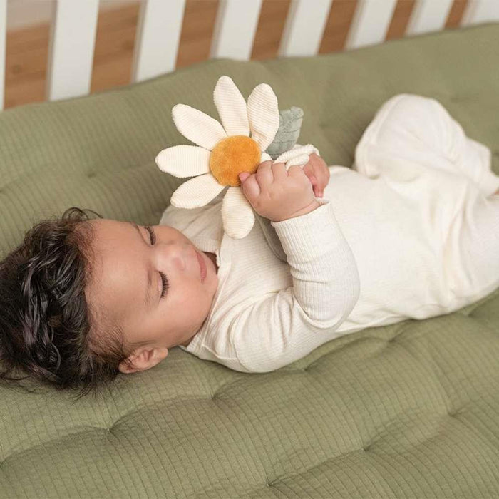 Peluche Roca Flor Little Farm