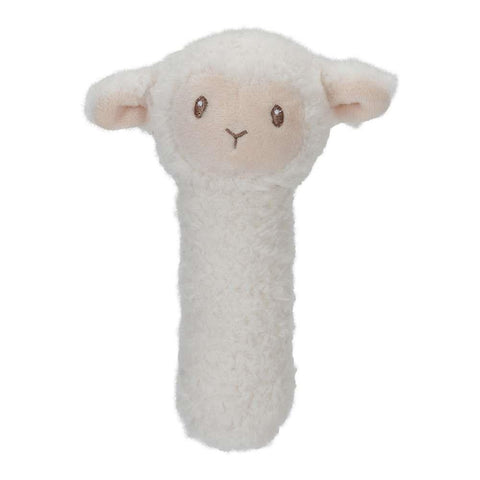 Roca Peluche Ovelha Little Farm