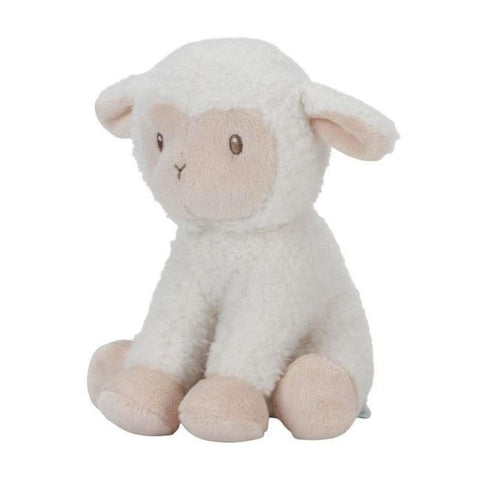 Peluche Ovelha Little Farm 25cm