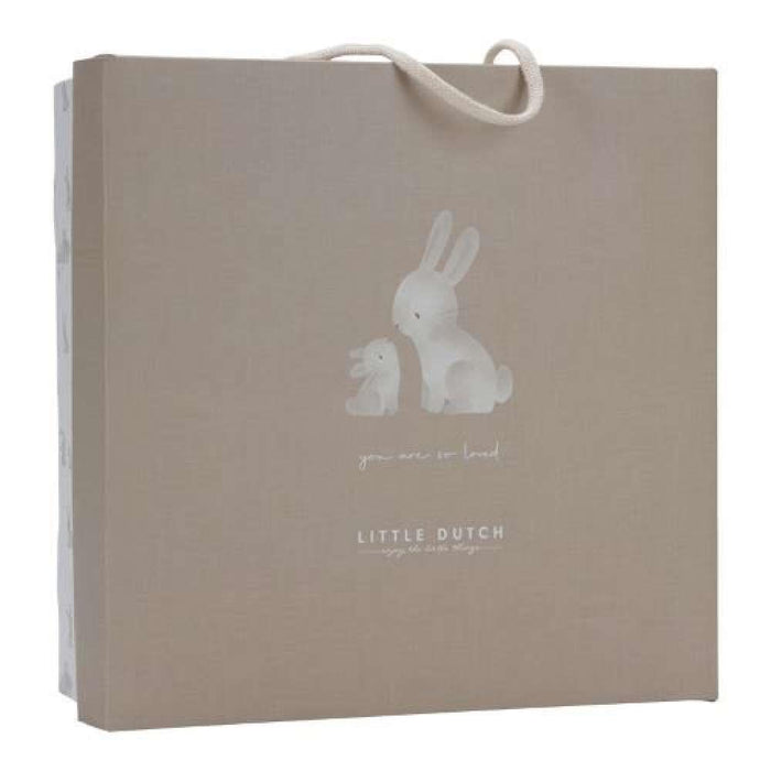 Gift Box com 3 Peças Baby Bunny