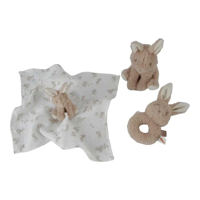 Gift Box com 3 Peças Baby Bunny