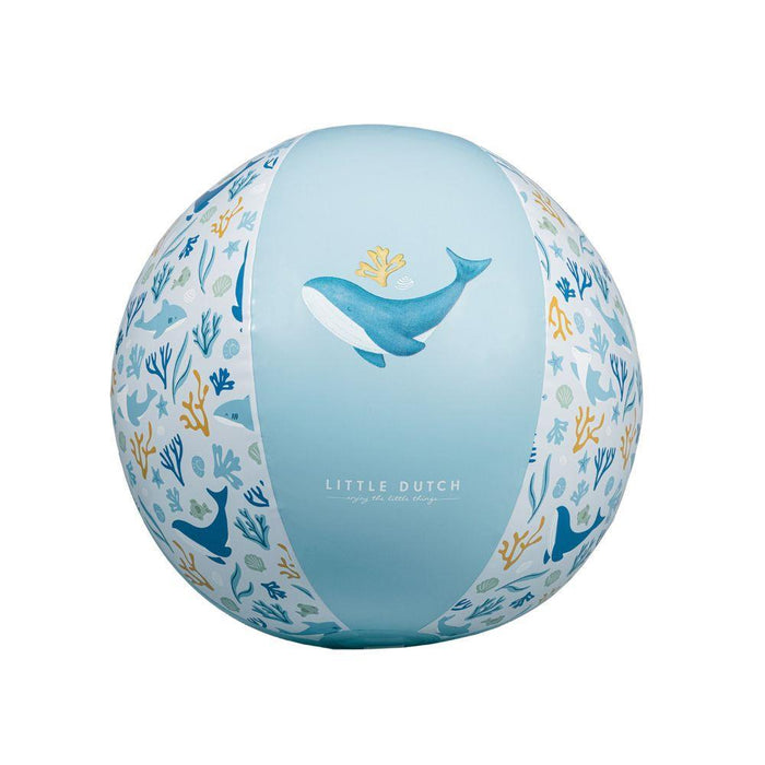 Bola de Praia Ocean Dreams Blue