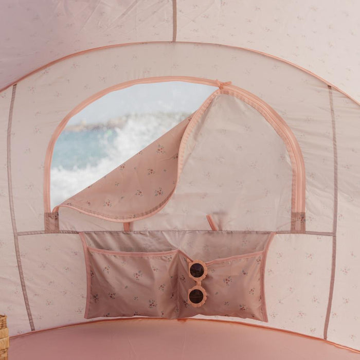 Tenda de Praia/Jardim Pop Up Ocean Dreams Pink