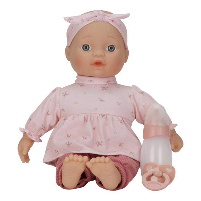 Boneca Baby Lily 36cm