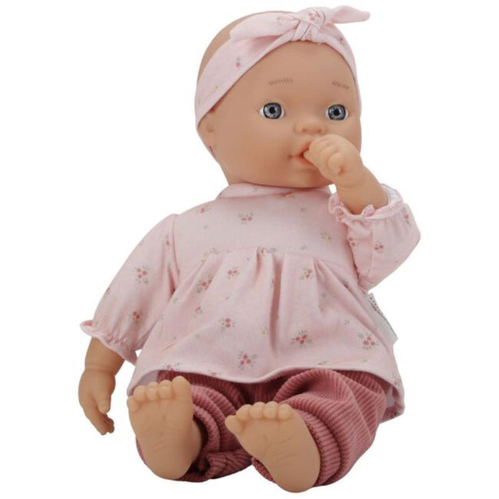 Boneca Baby Lily 36cm