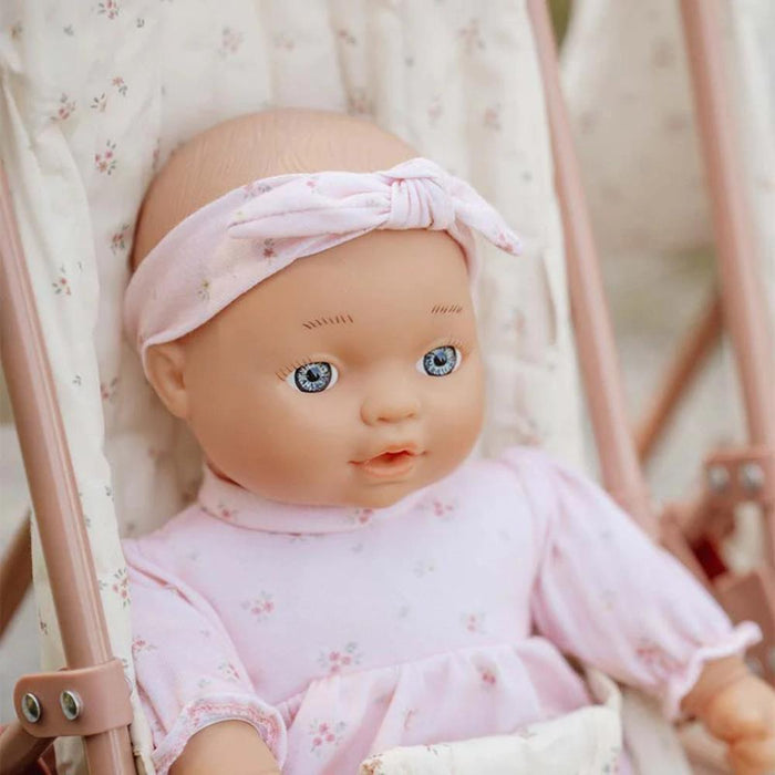 Boneca Baby Lily 36cm