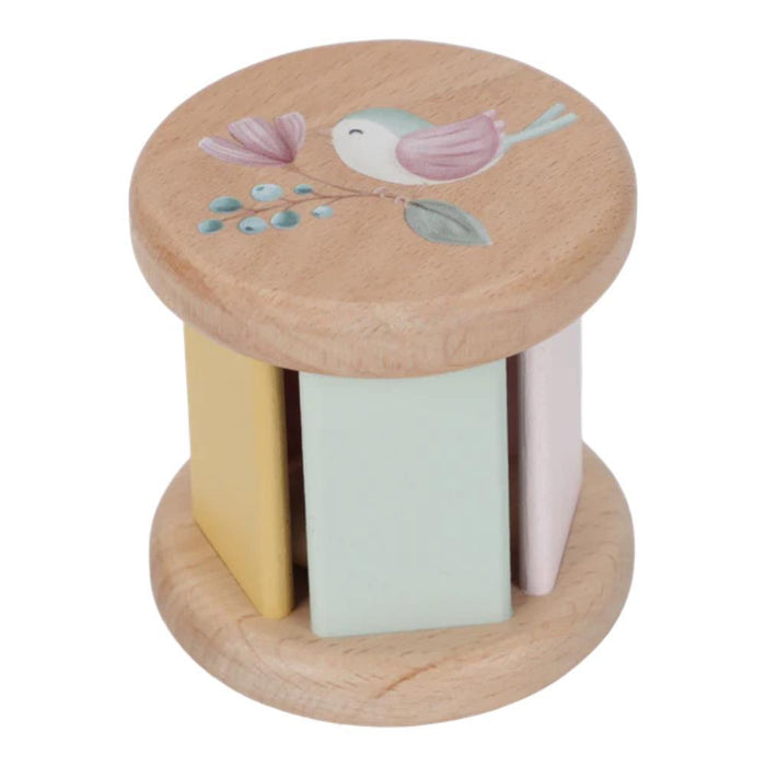 Gift Box com 3 Brinquedos em Madeira Fairy Garden