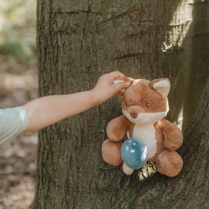 Peluche Raposa Forest Friends