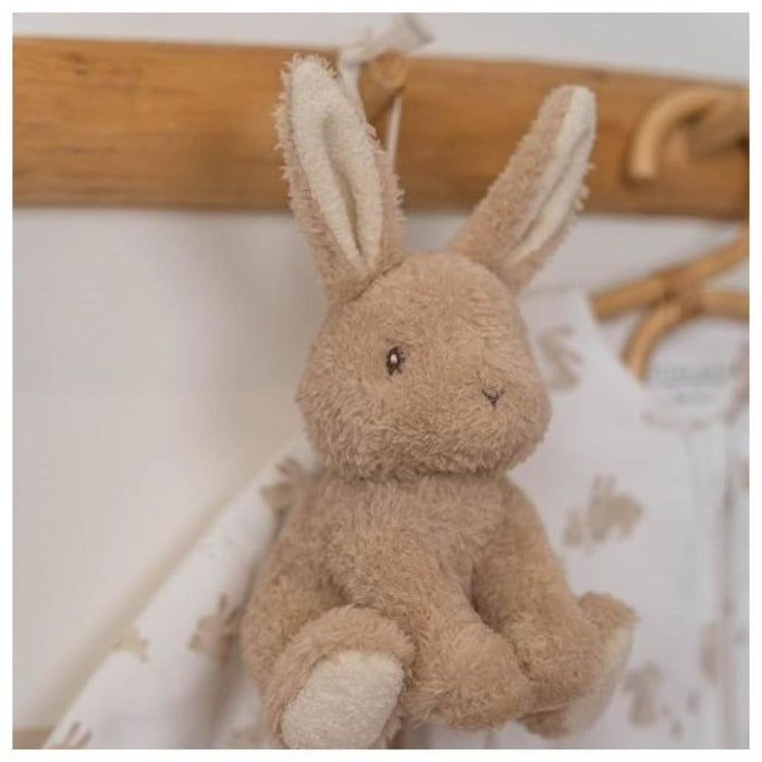 Peluche Musical Baby Bunny