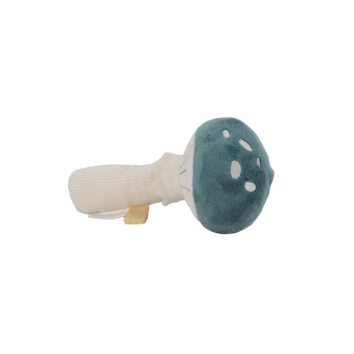 Roca de Peluche Cogumelo Forest Friends