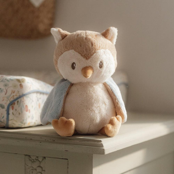 Peluche Mocho Forest Friends