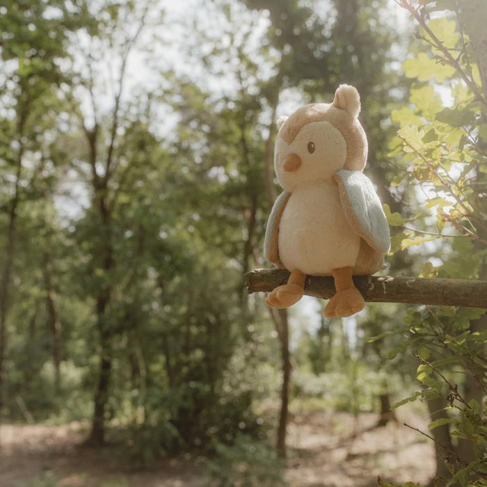 Peluche Mocho Forest Friends