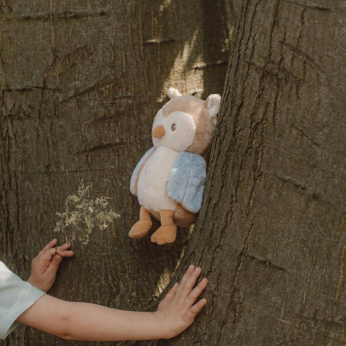 Peluche Mocho Forest Friends