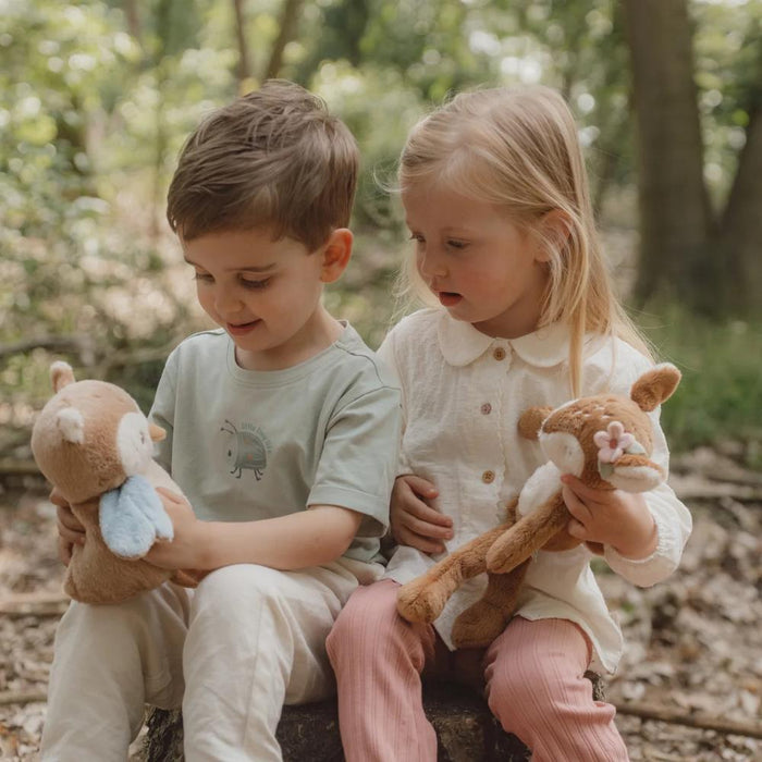 Peluche Mocho Forest Friends