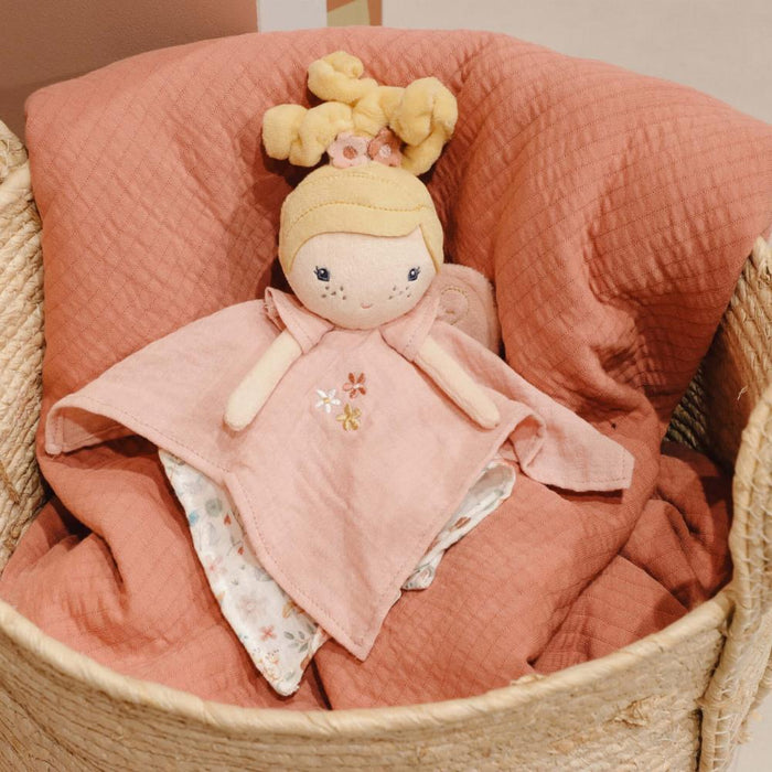 Doudou Fada Mila