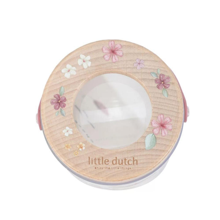 Copo com Lupa para Insetos Fairy Garden