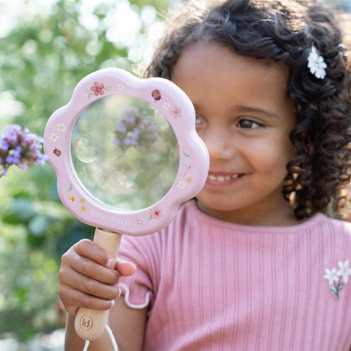 Lupa Fairy Garden