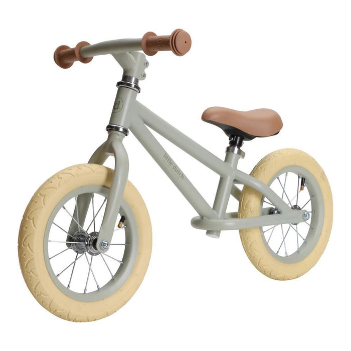 Bicicleta de Equilíbrio Little Dutch Olive
