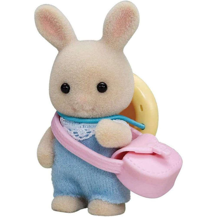 Sylvanian Families Baby Milk Rabbit