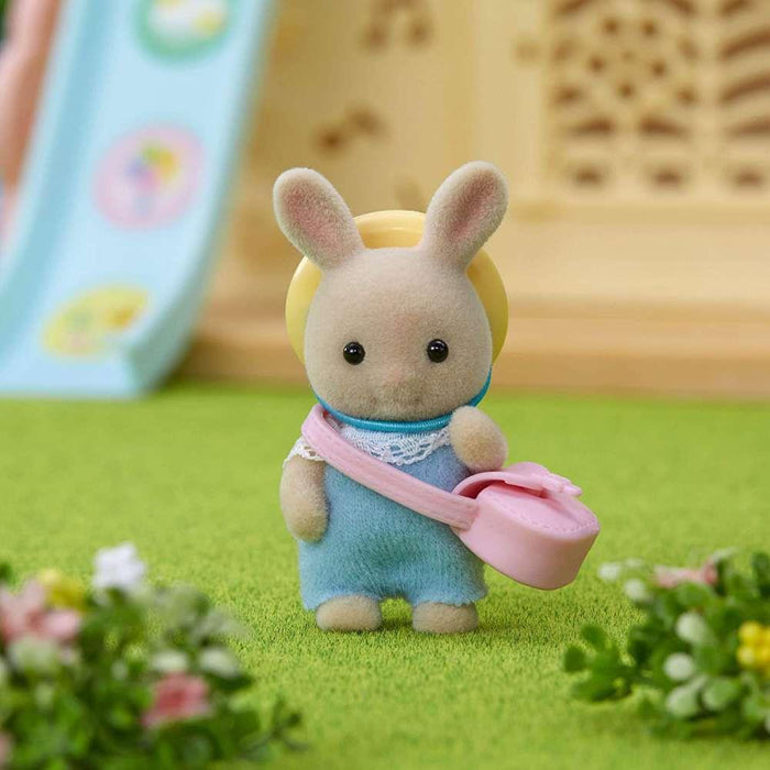 Sylvanian Families Baby Milk Rabbit