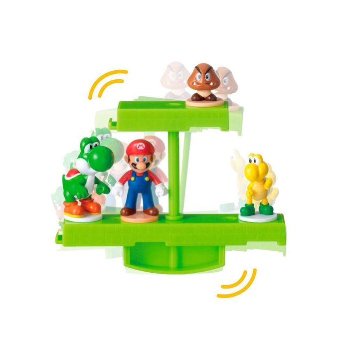Jogo Balancing Game Ground Stage