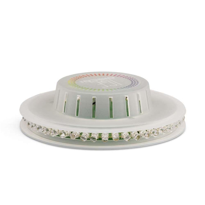 Luz Led Disco Ice 360º