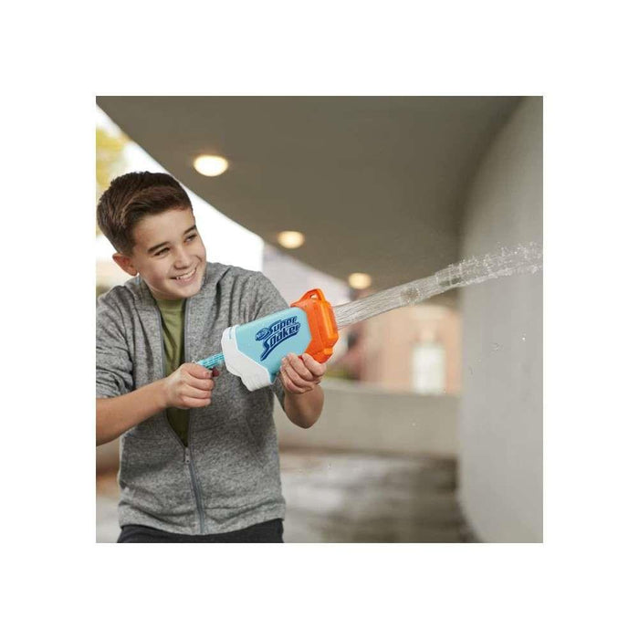 Hasbro Nerf Super Soaker Torrente