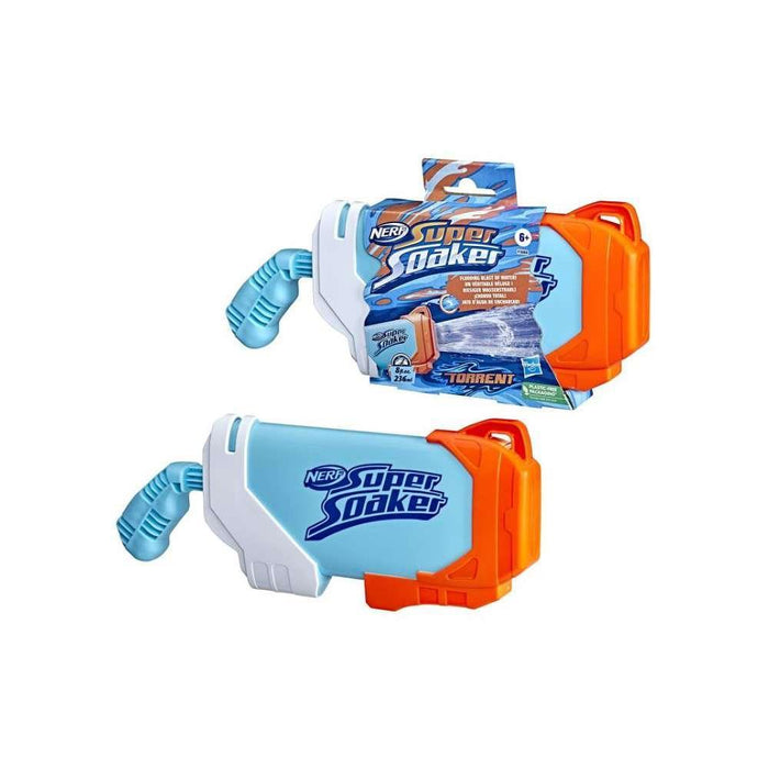 Hasbro Nerf Super Soaker Torrent